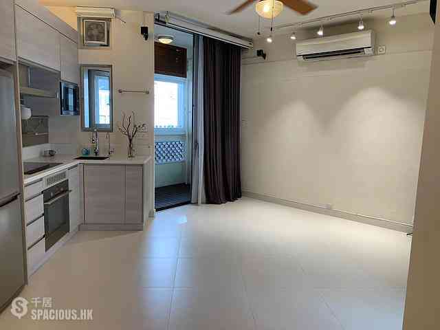 Kennedy Town - Hee Wong Terrace Block 4 01