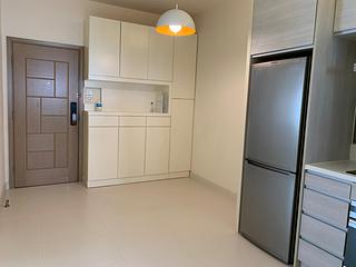 Kennedy Town - Hee Wong Terrace Block 4 02