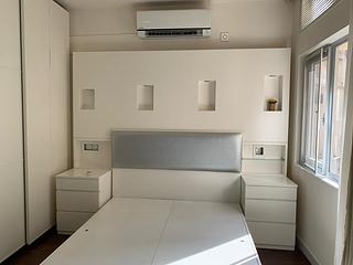 Kennedy Town - Hee Wong Terrace Block 4 03
