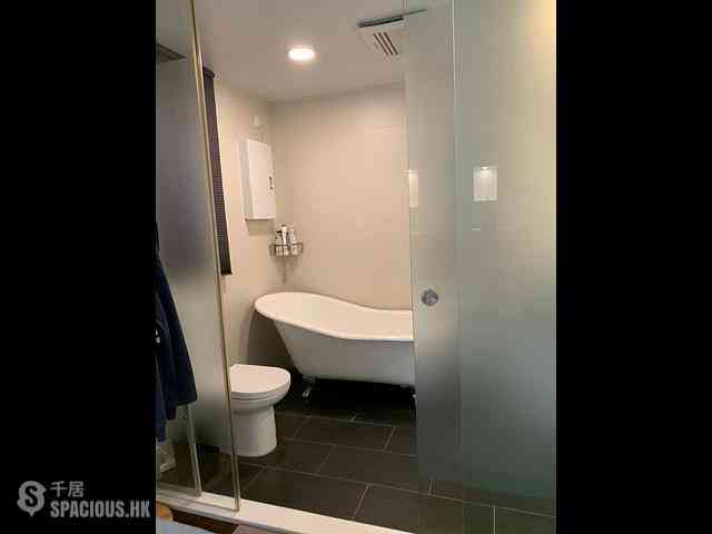 Kennedy Town - Hee Wong Terrace Block 4 05
