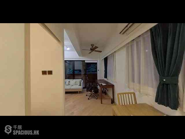 Kennedy Town - Hoi Tao Building Block C 01