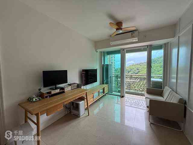 Tiu Keng Leng - Metro Town Phase 1 Block 5 02