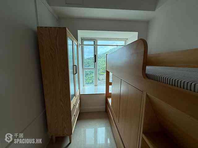 Tiu Keng Leng - Metro Town Phase 1 Block 5 05
