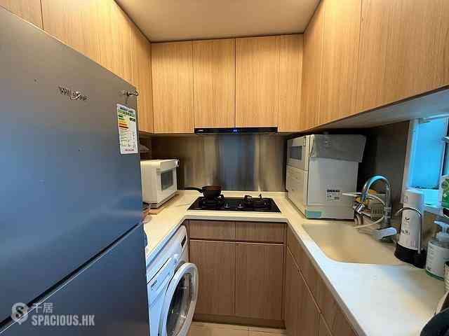 Tiu Keng Leng - Metro Town Phase 1 Block 5 06