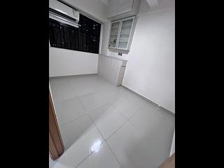 Sai Ying Pun - Liang Ga Building 04