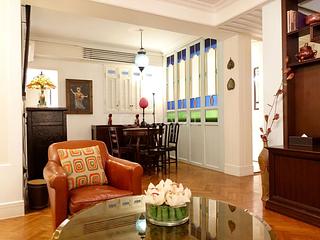 Causeway Bay - Apartment O Causeway Bay 03
