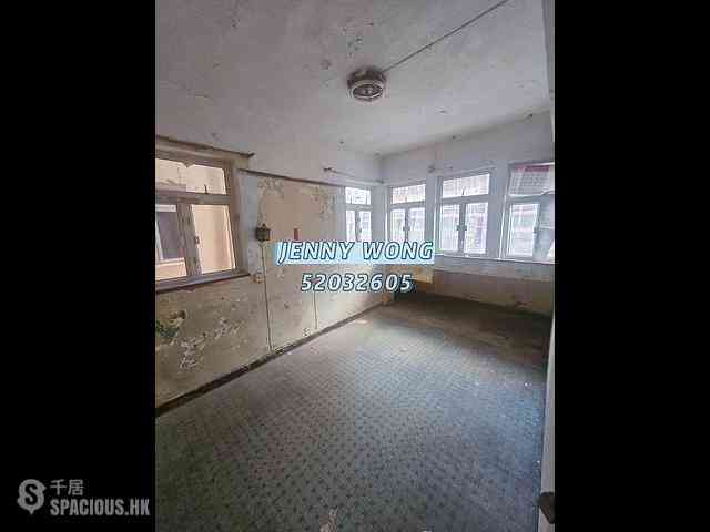 Jordan - Man Wai Building 03