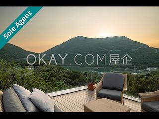Clear Water Bay - Po Toi O Tsuen 09