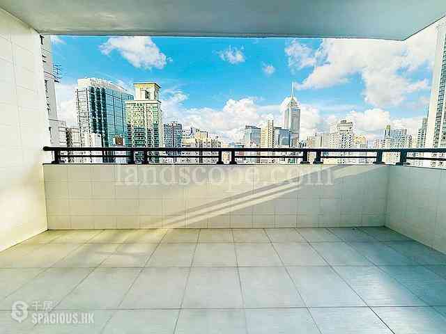 東半山 - 文苑花园大厦 02
