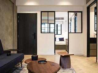 Sheung Wan - 19-21, Tung Street 02