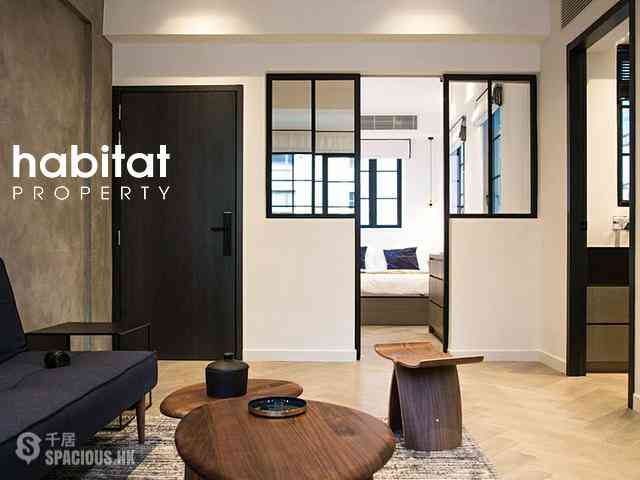 Sheung Wan - 19-21, Tung Street 02