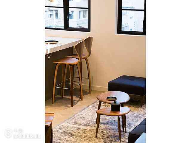 Sheung Wan - 19-21, Tung Street 04