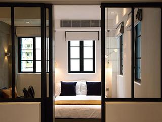 Sheung Wan - 19-21, Tung Street 06