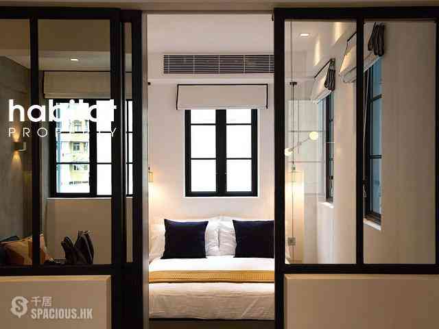 Sheung Wan - 19-21, Tung Street 06