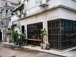 Sheung Wan - 19-21, Tung Street 08