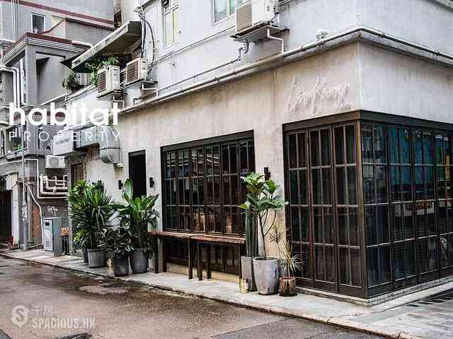 Sheung Wan - 19-21, Tung Street 08