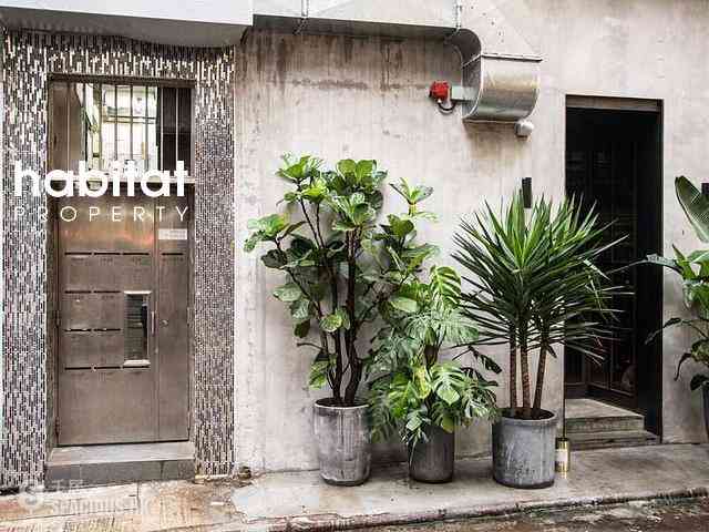 Sheung Wan - 19-21, Tung Street 09