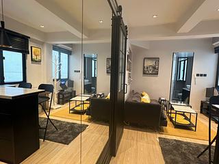 Sheung Wan - 142-146, Bonham Strand 03