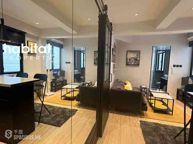 Sheung Wan - 142-146, Bonham Strand 03