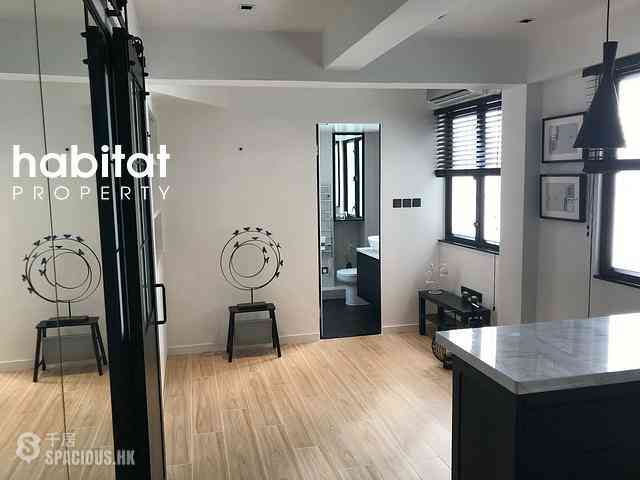Sheung Wan - 142-146, Bonham Strand 04