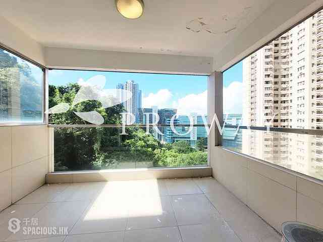 Pok Fu Lam - Baguio Villa Block 44 01