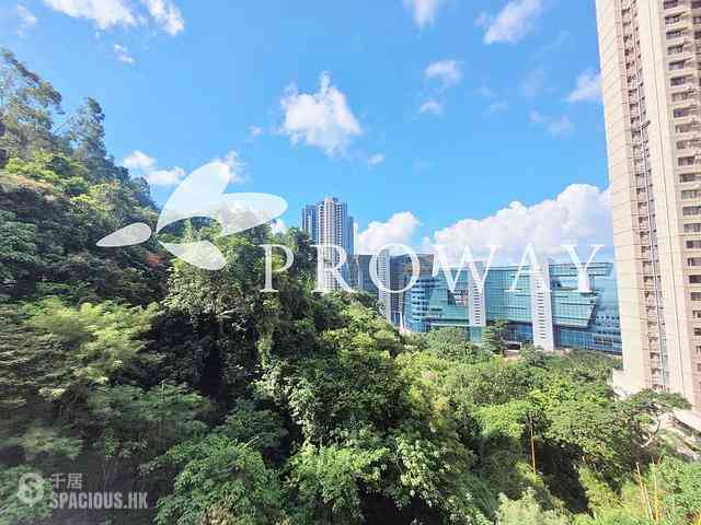 Pok Fu Lam - Baguio Villa Block 44 02