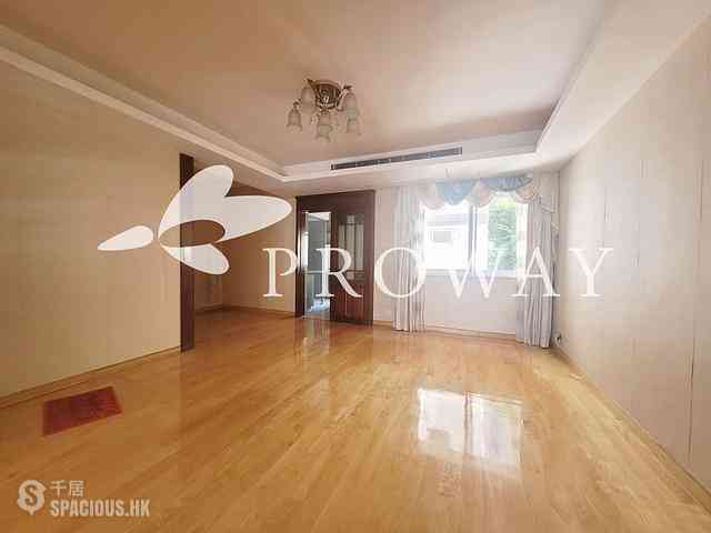 Pok Fu Lam - Baguio Villa Block 44 03