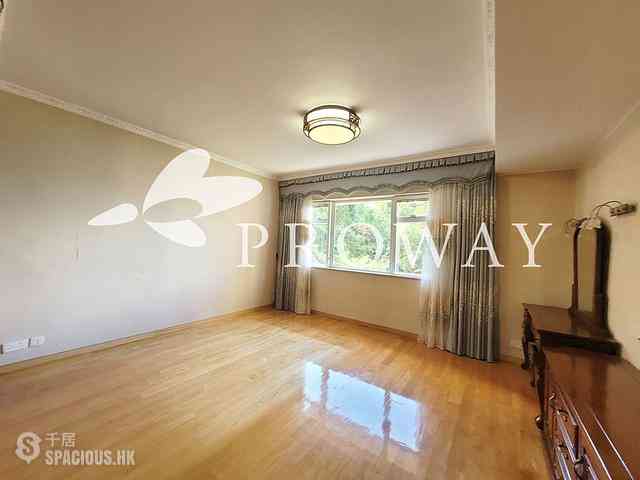 Pok Fu Lam - Baguio Villa Block 44 04