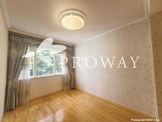 Pok Fu Lam - Baguio Villa Block 44 08
