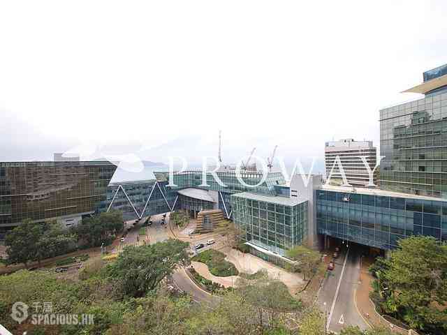 Pok Fu Lam - Baguio Villa Block 17 02