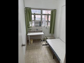Sai Ying Pun - Tung Lee Building 04