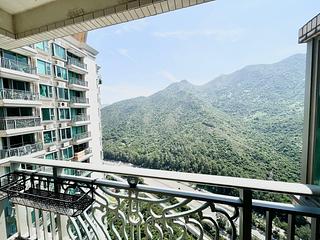 Tung Chung - Caribbean Coast Phase 4 Crystal Cove 02