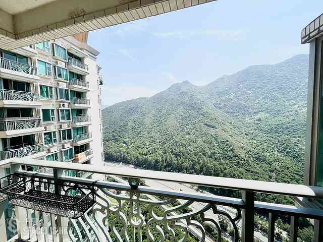 Tung Chung - Caribbean Coast Phase 4 Crystal Cove 02