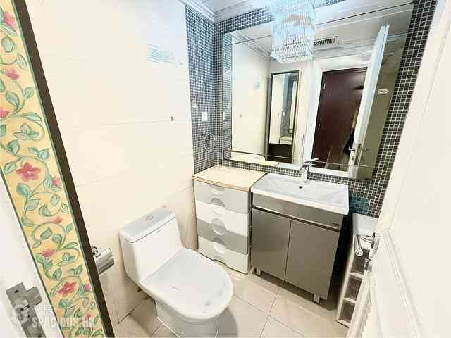 Tung Chung - Caribbean Coast Phase 4 Crystal Cove 08