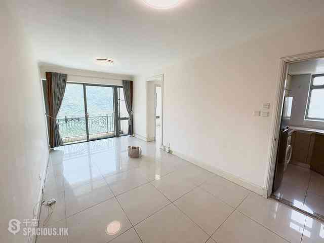 Tung Chung - Caribbean Coast Phase 4 Crystal Cove 01