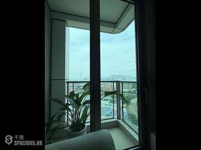長沙灣 - 維港滙1期3B座 07