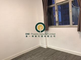 Sai Ying Pun - Fung Sing Mansion 02