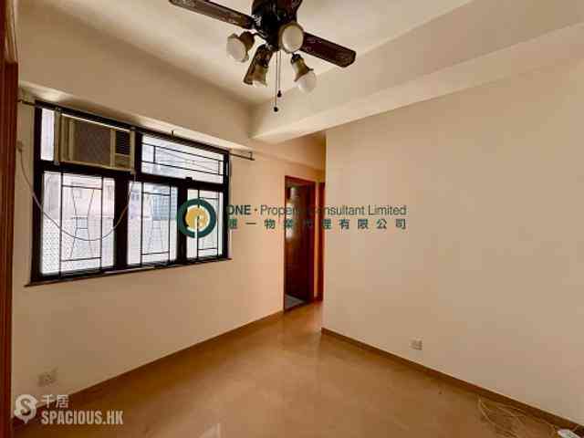 Sai Ying Pun - Federate Building 01