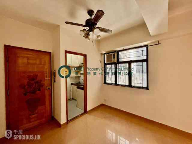 Sai Ying Pun - Federate Building 02