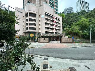中半山 - 宝云道6B-6E号 10