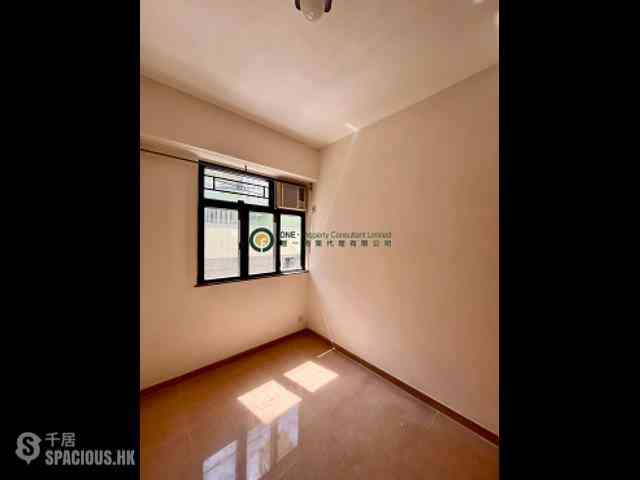 Sai Ying Pun - Federate Building 05