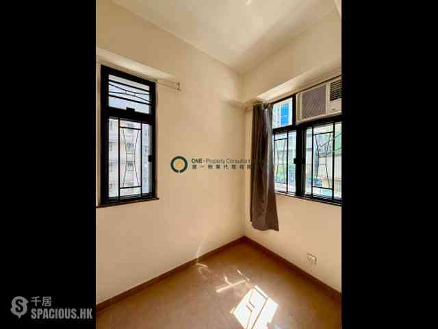 Sai Ying Pun - Federate Building 06