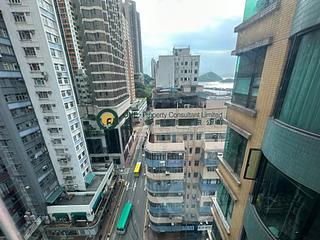 堅尼地城 - 聚賢逸居 05