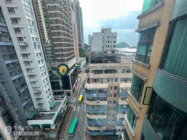 Kennedy Town - Westview Height 05