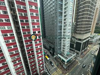 堅尼地城 - 聚賢逸居 06
