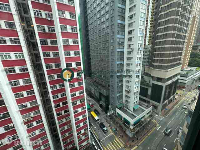 Kennedy Town - Westview Height 06