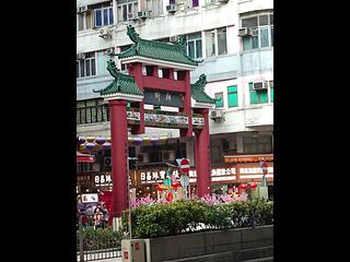 油麻地 - 庙街160号 13