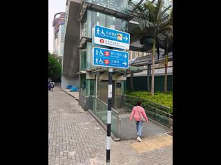 油麻地 - 庙街160号 14