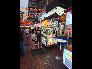 油麻地 - 庙街160号 15