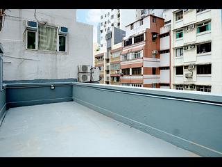 Happy Valley - Lee King Building 23